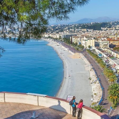Sublime Appartement 4P Classe Dans Le Vieux-Nice Eksteriør bilde